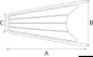 Preview: Bugspriet aus Edelstahl mit Bugrolle, Wippe und Handlauf 32mm Durchmesser