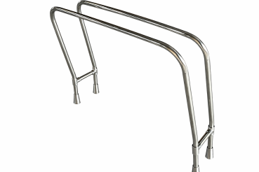 Geräteträger Radarbügel