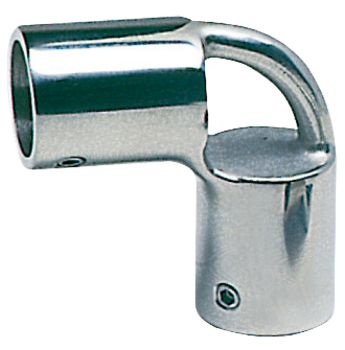 Bug-Winkelverbindung für 22mm Rohr