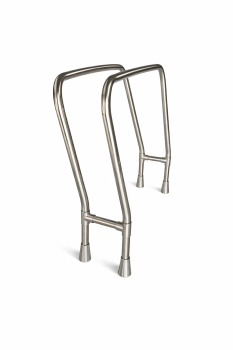 Preview: Geräteträger Radarbügel