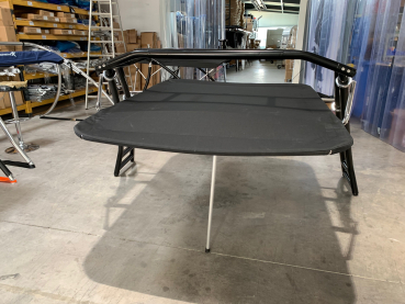 Universelles Wakeboard Tower Bimini Top