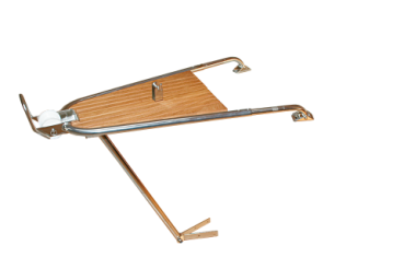 Bugspriet Panama Power 2