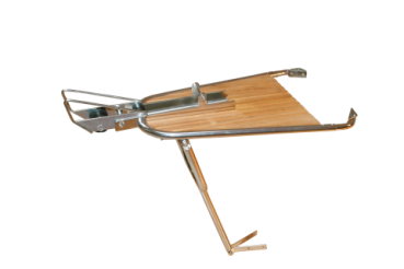 Bugspriet Gibraltar Power 2