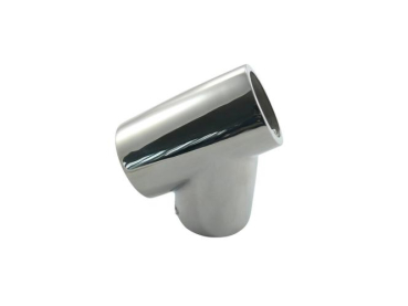 T-Stück, 60° A4 Universal