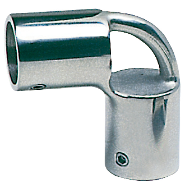 Bug-Winkelverbindung für 22mm Rohr