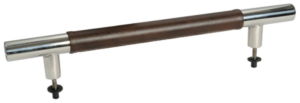 Deluxe Handlauf AISI316 750 mm