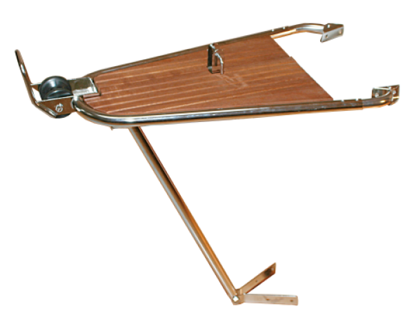 Bugspriet Panama Sail 2