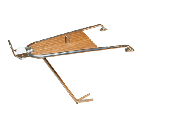 Bugspriet Panama Power 2