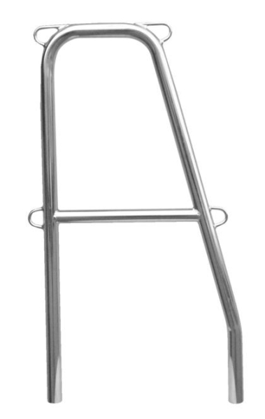 Pfortenstütze A4 Höhe 740mm